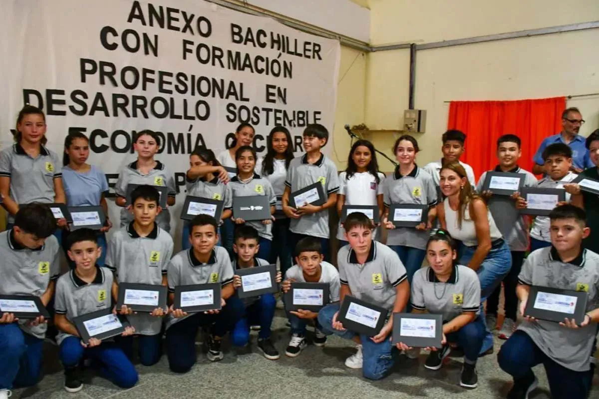 Alumnos brk