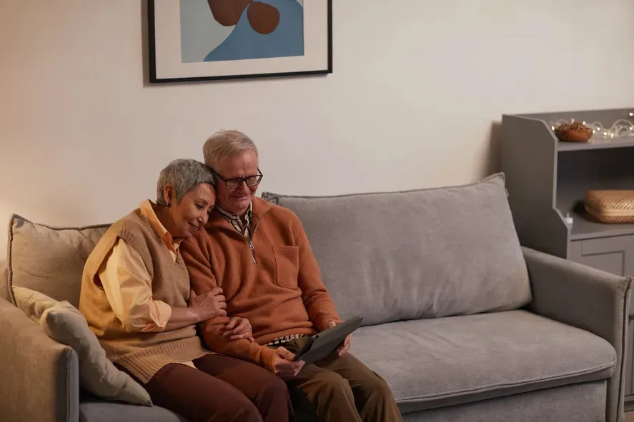 Abuelos