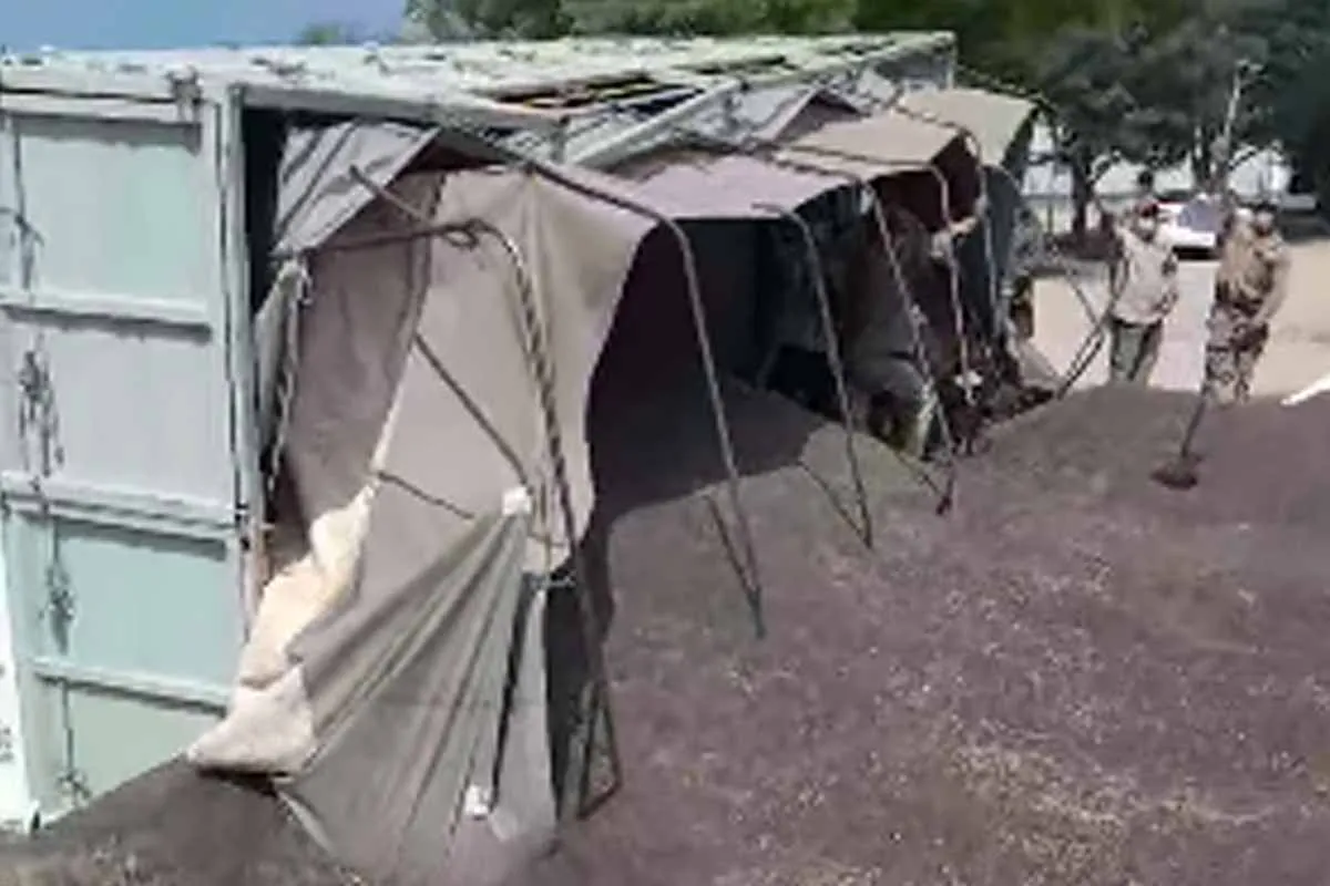 Acoplado voclado san guillermo