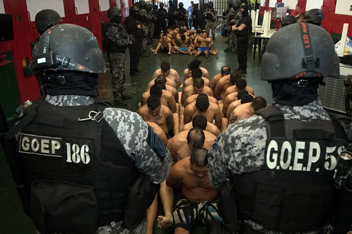 Las fotos santafesinas