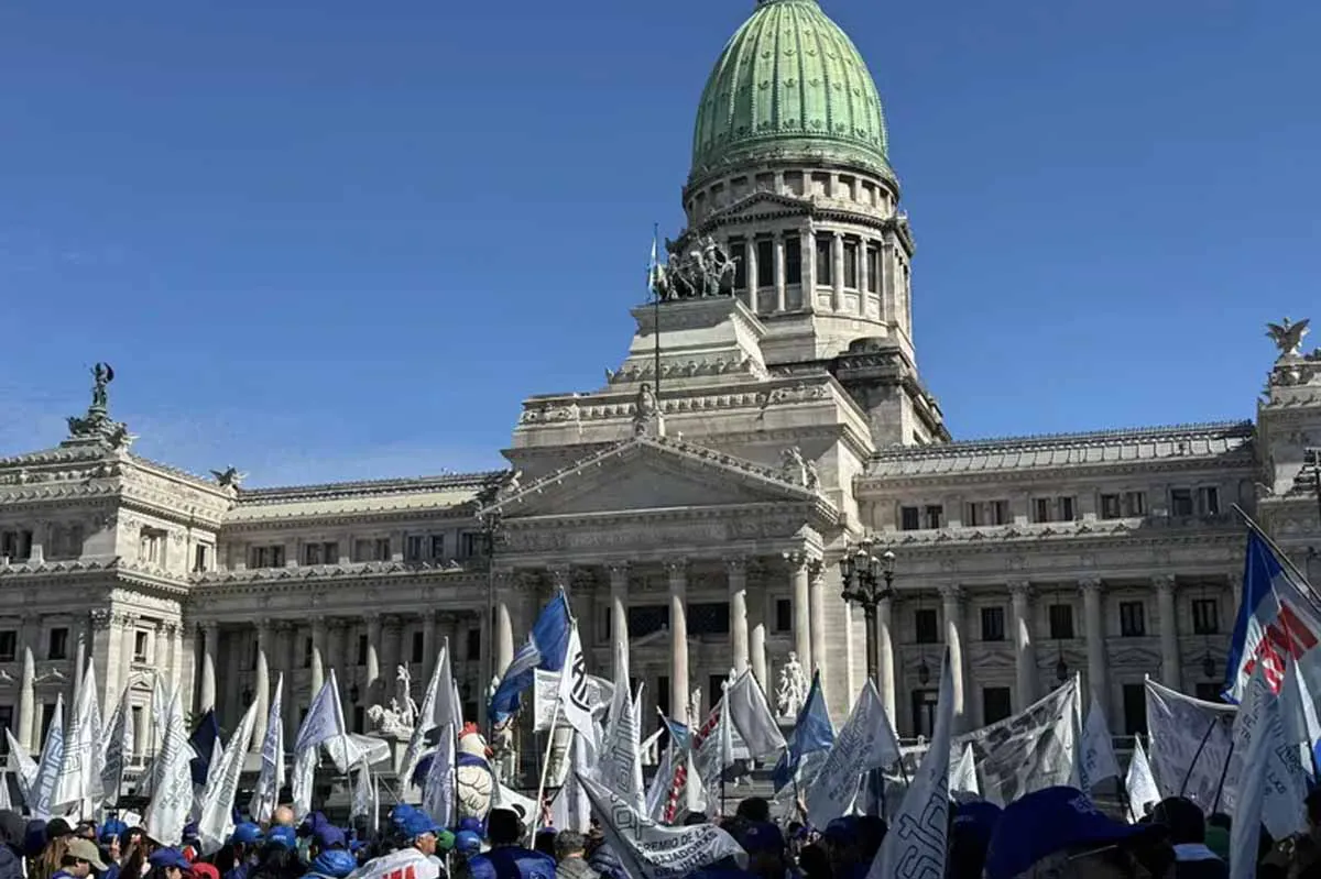 congreso