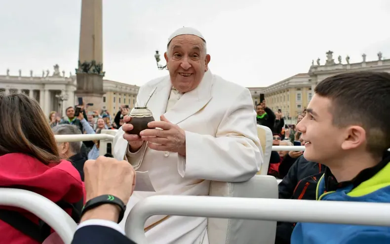 Papa Francisco
