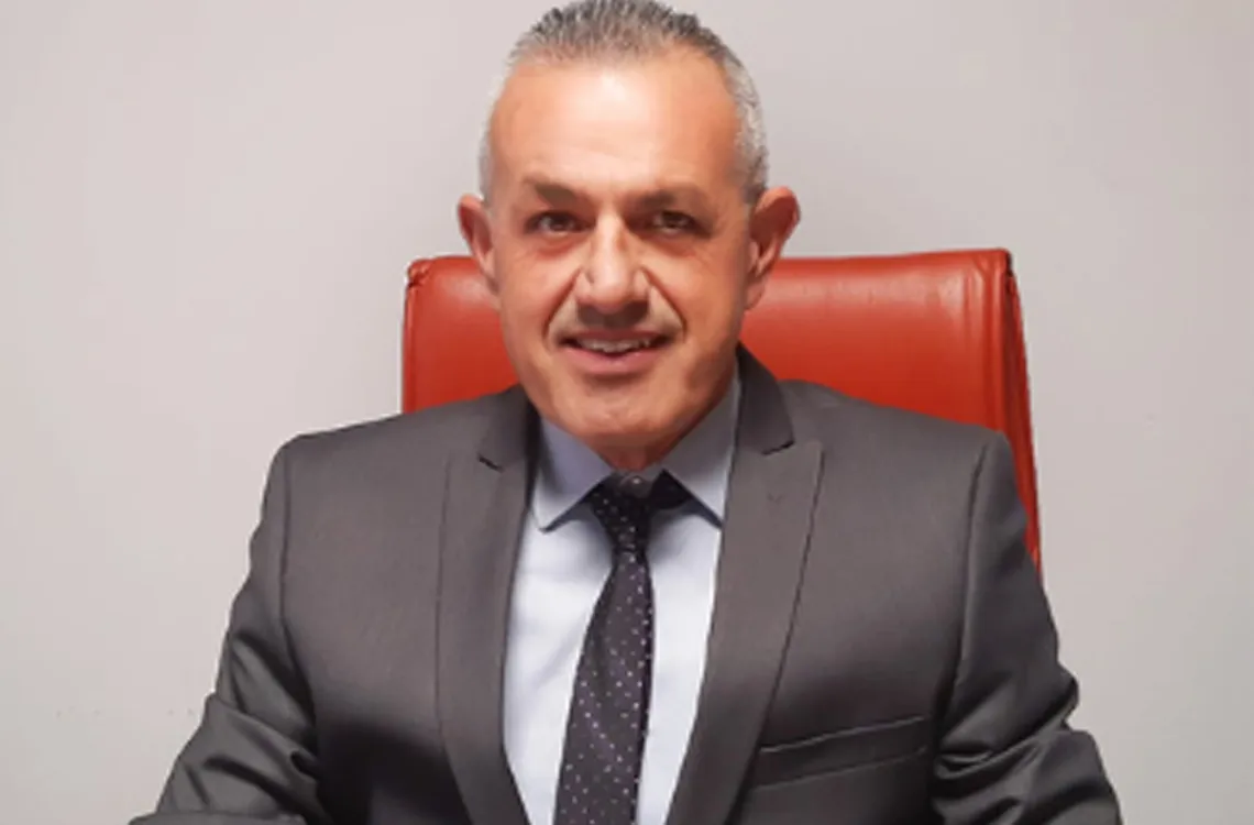 Fernando Baudino Romero