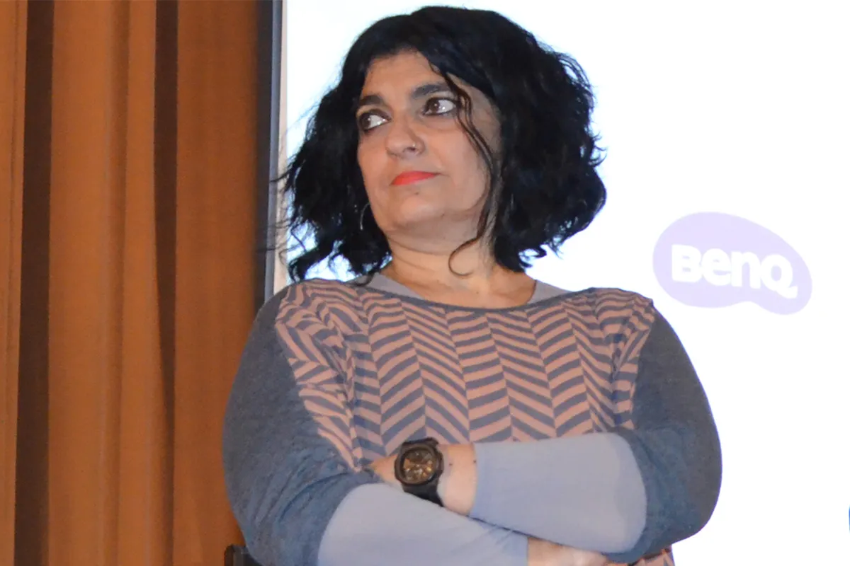 Debora Blanca