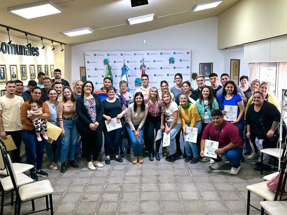 Emprendimientos San Gmo