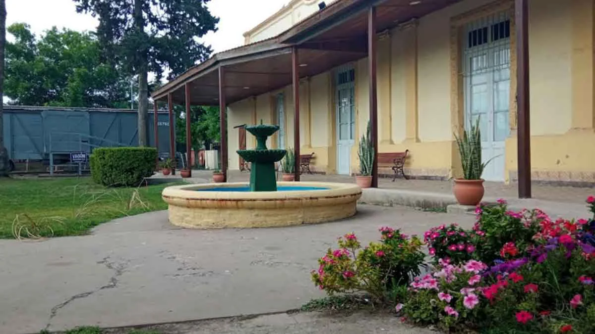 Museo-Ramona