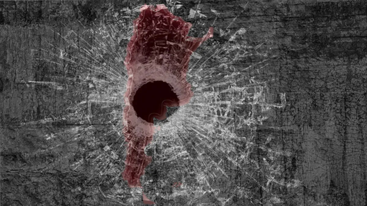 La fragilidad de la democracia