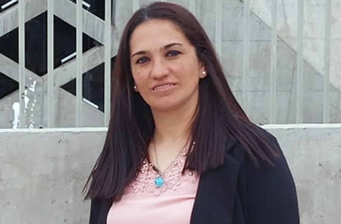 Maria Soledad Villa