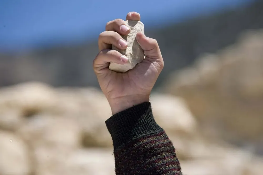 Piedras
