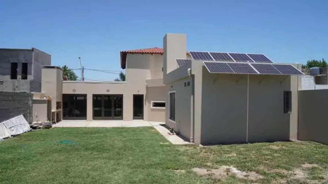 Energia renovable