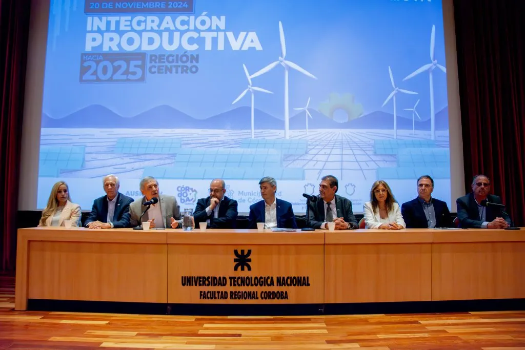 region centro