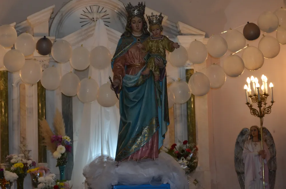 Viganud virgen