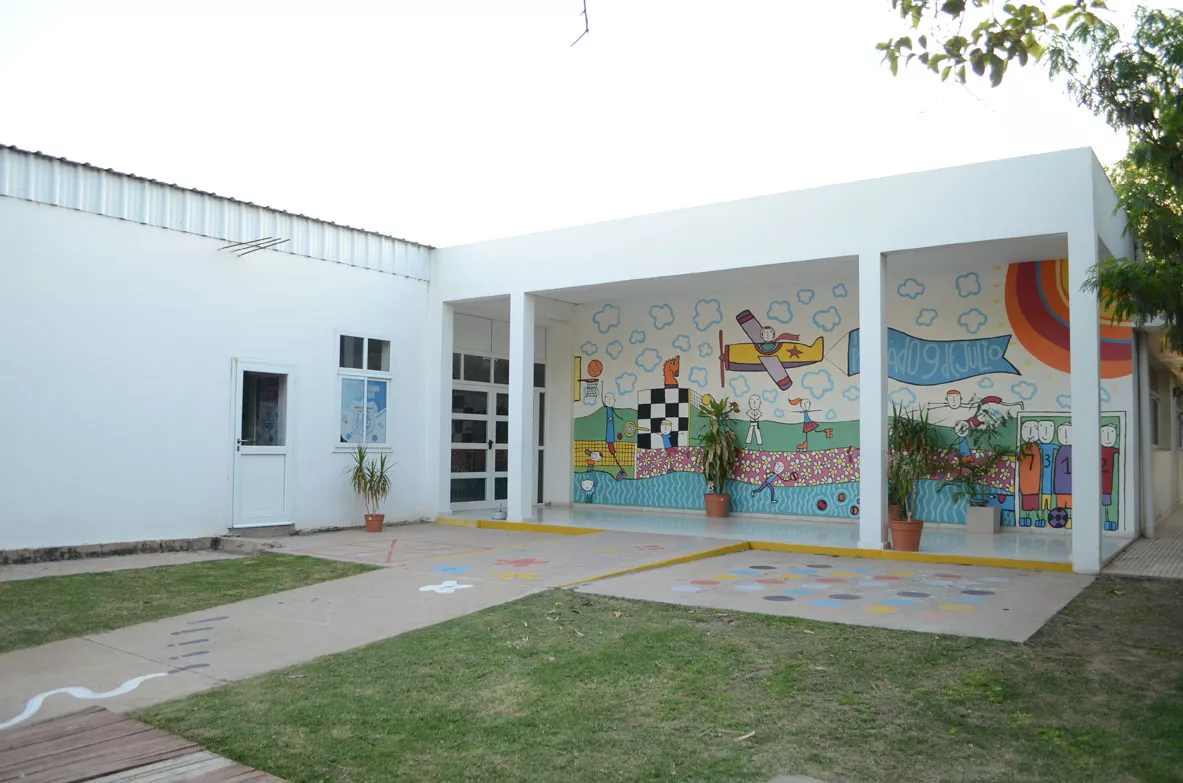 Instituto Privado 9 de Julio