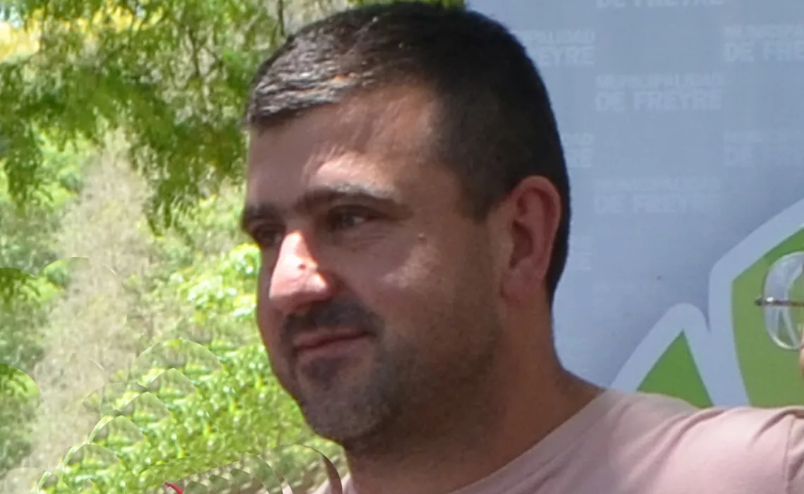 Pablo Monasterolo