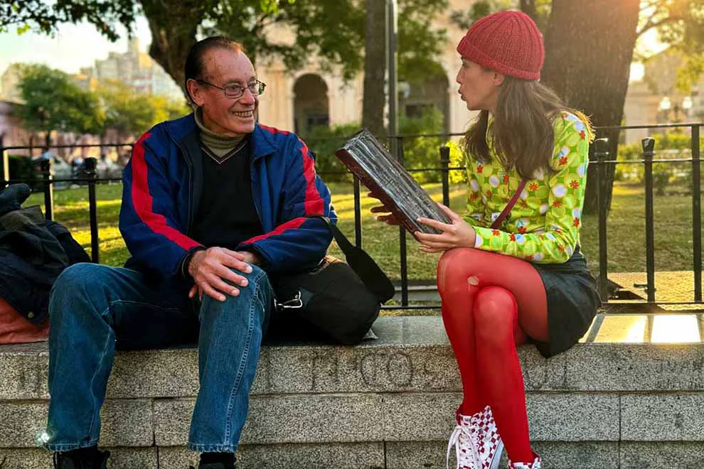 lectura