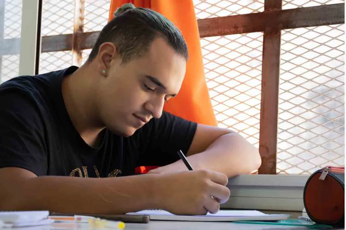 estudiantes