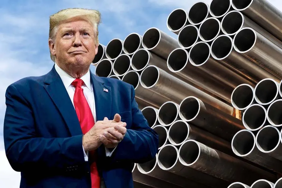 Trumps aranceles argentina