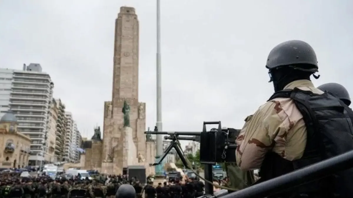 Las burguesías no son requisadas