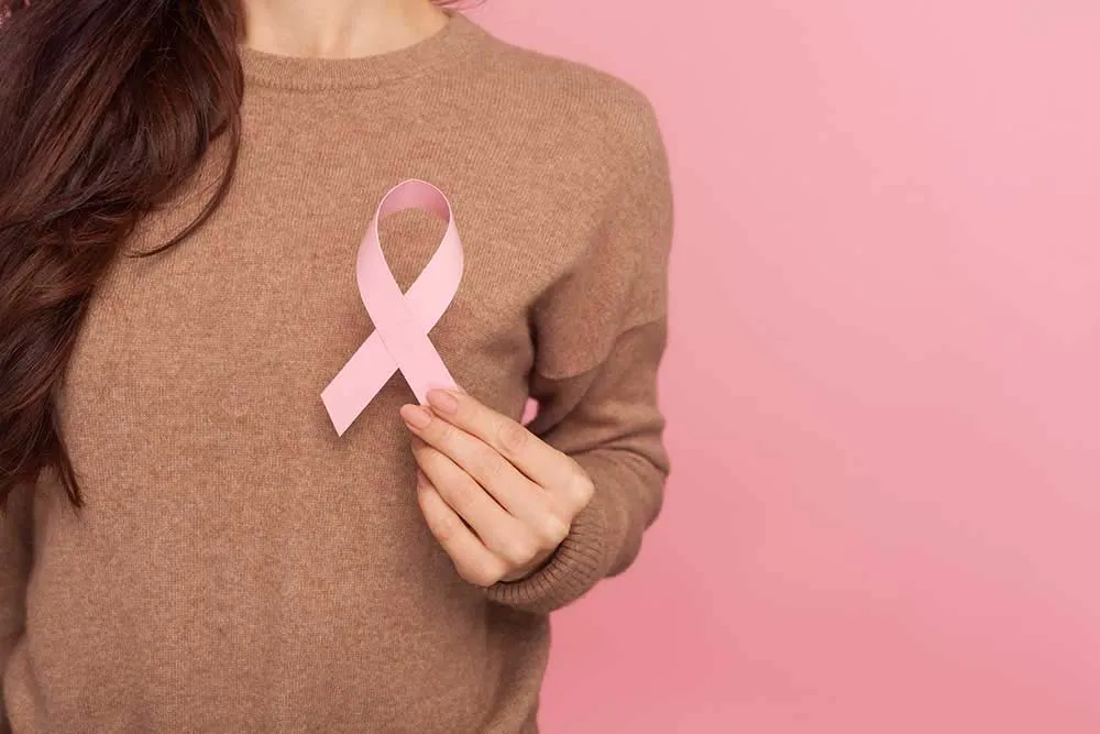 octubre rosa