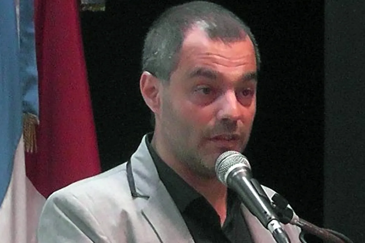 Mauricio Actis
