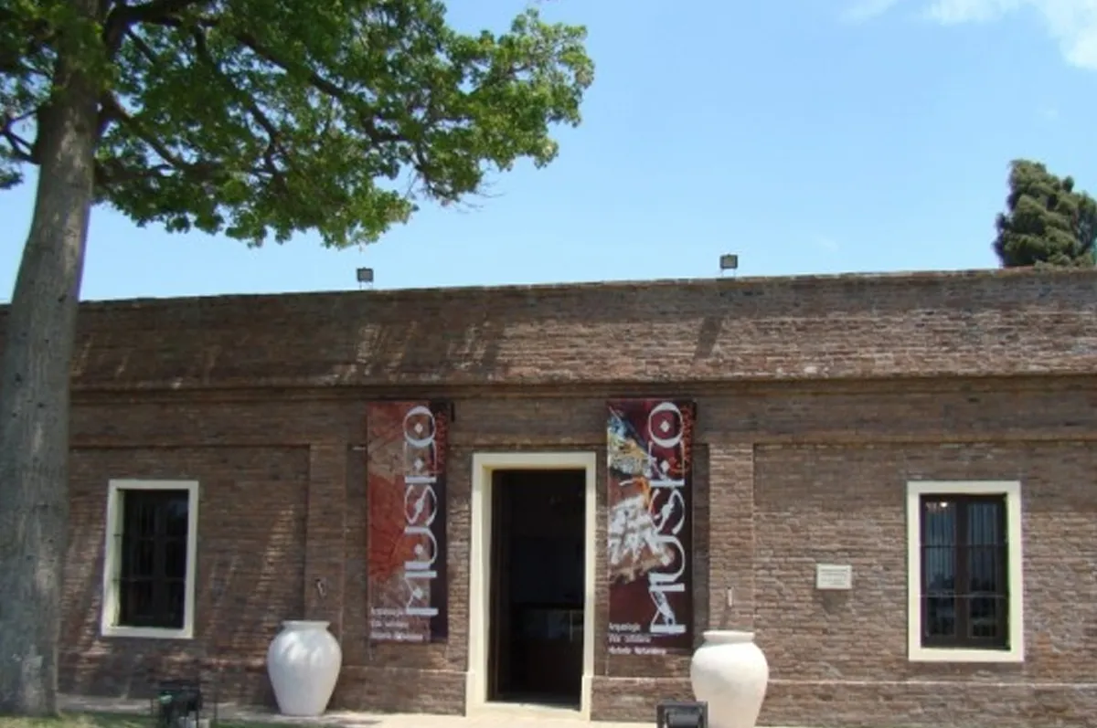 museo San Gmo