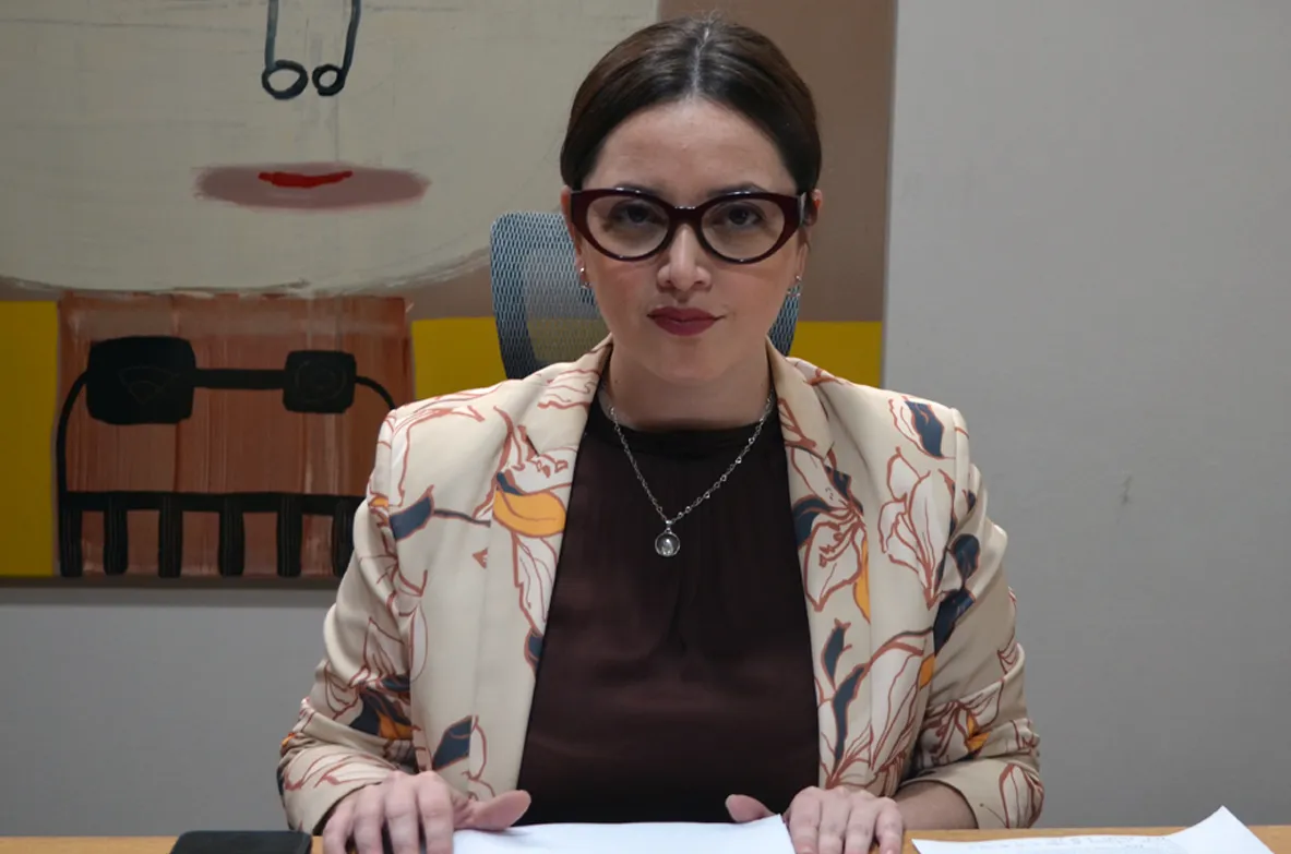 Fiscal Morteros Yamila Di Tocco