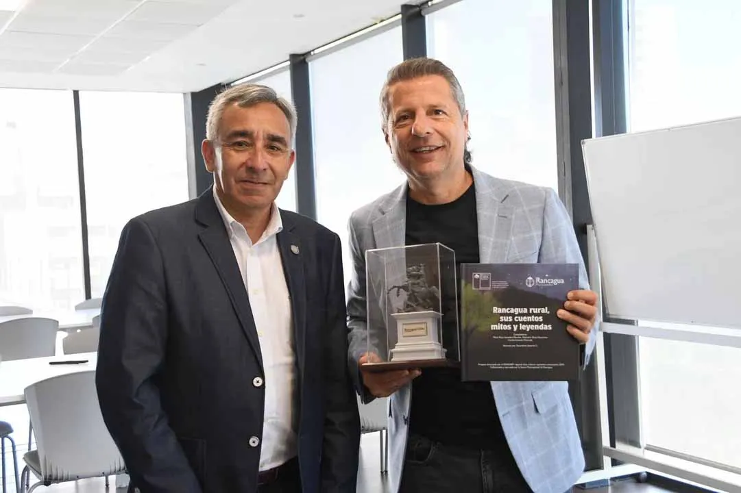 San Francisco Rancagua