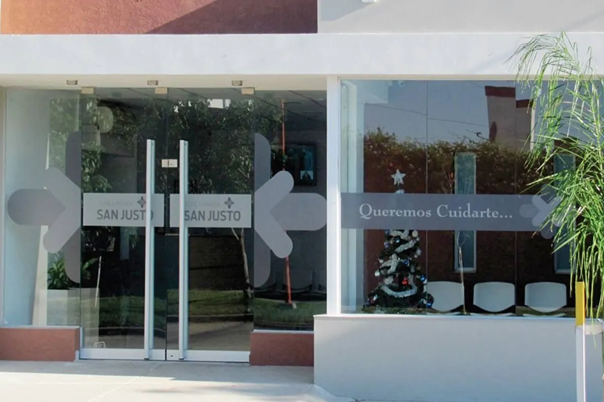 Clinica San Justo