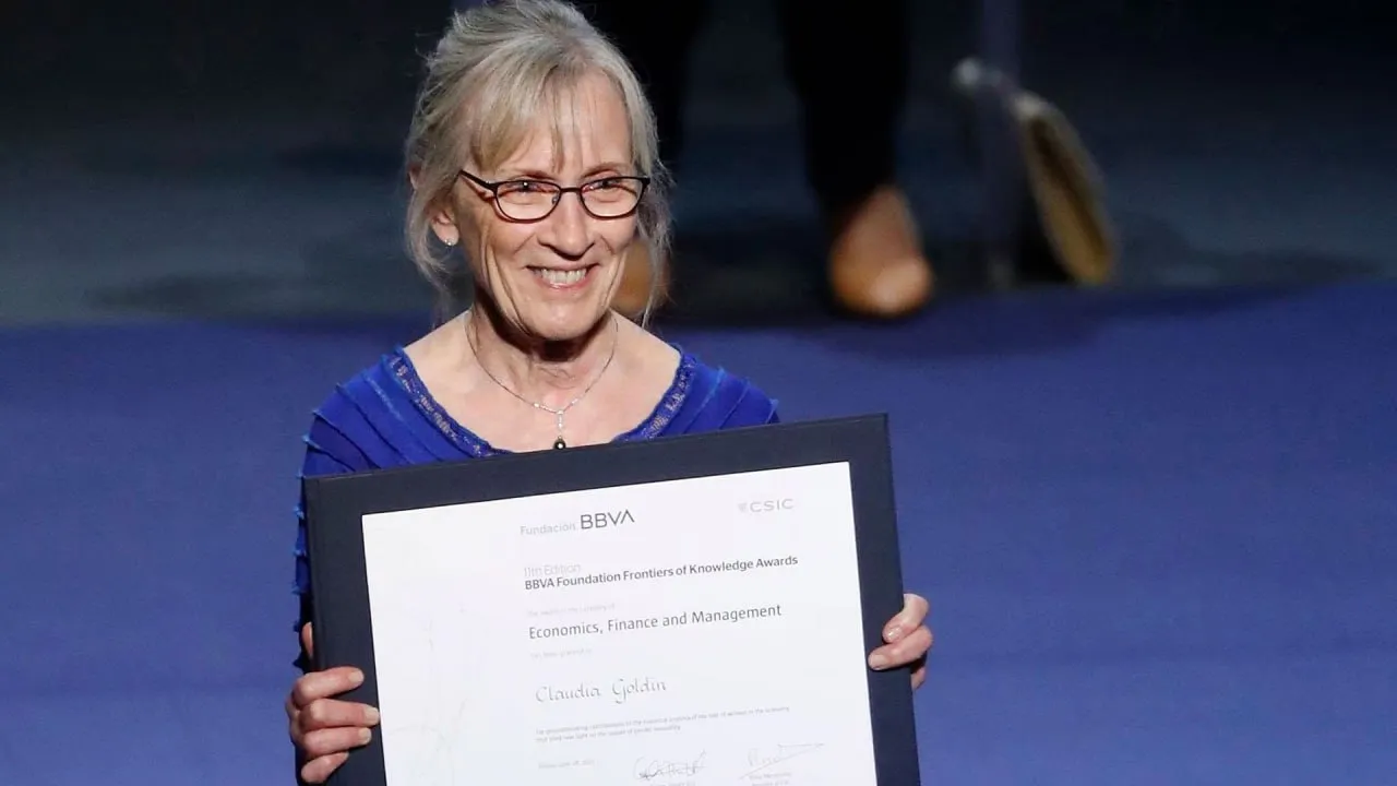 Premio nobel