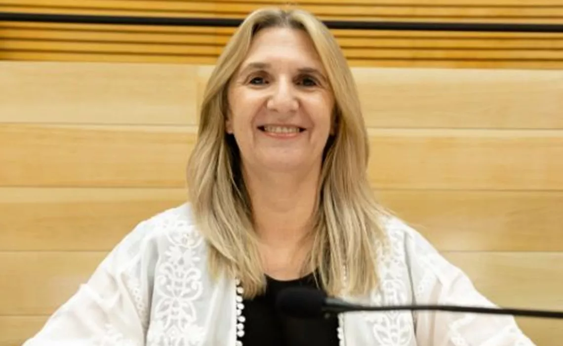 Alejandra Piasco