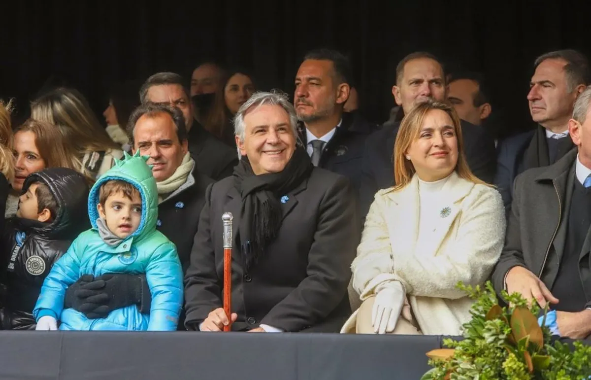 Acto Rio Cuarto