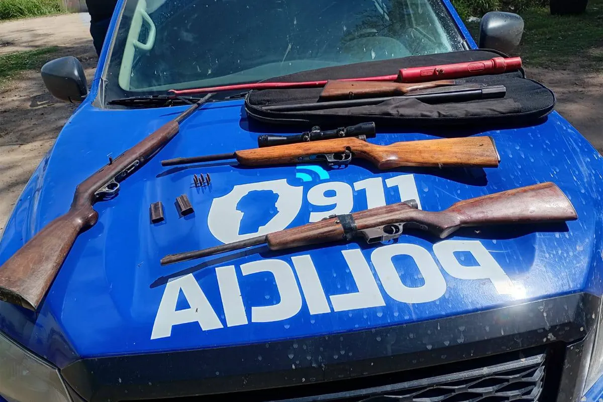 allanamiento vacunos