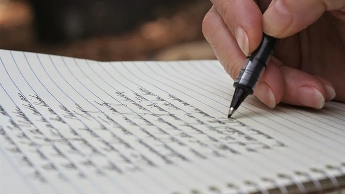 escritores
