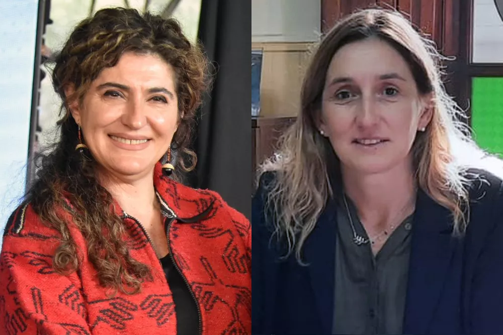 Claudia Martinez-Evangelina Vigna