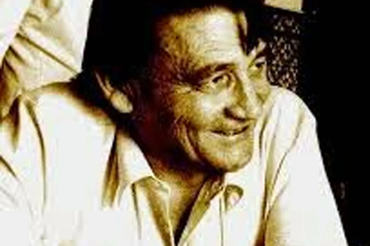 Daniel Moyano