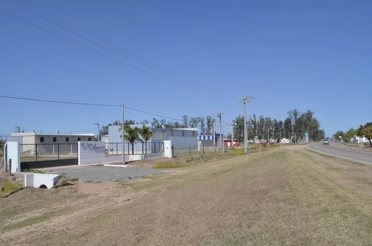 Porteña emprndimientos