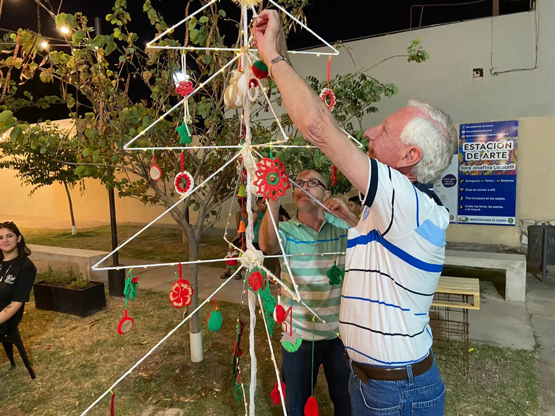 Arbol Suardi