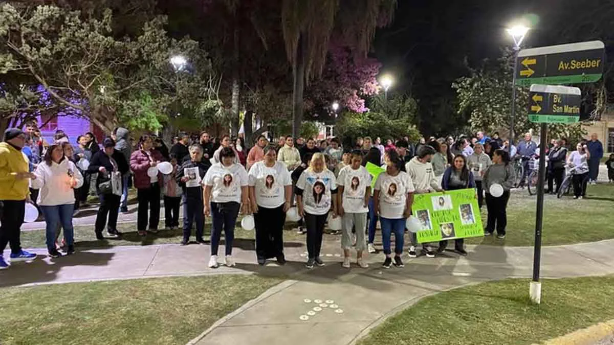 Arali-marcha