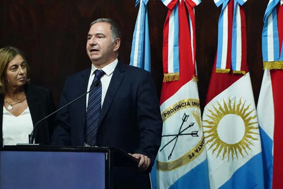 Horacio Ferreyra