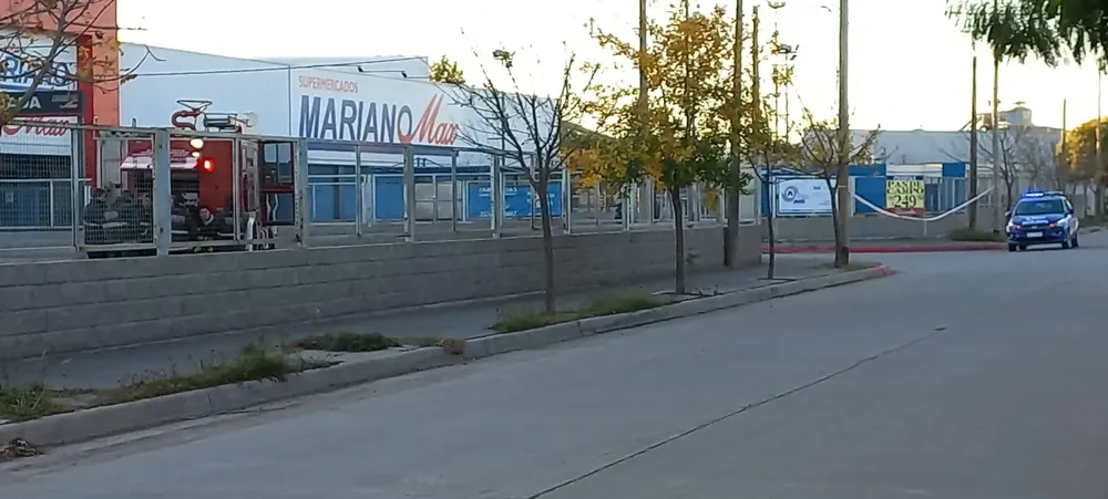 Mariano Max