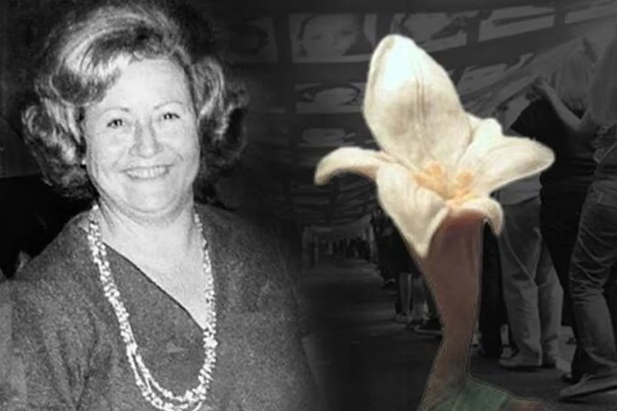 Azucena Villaflor