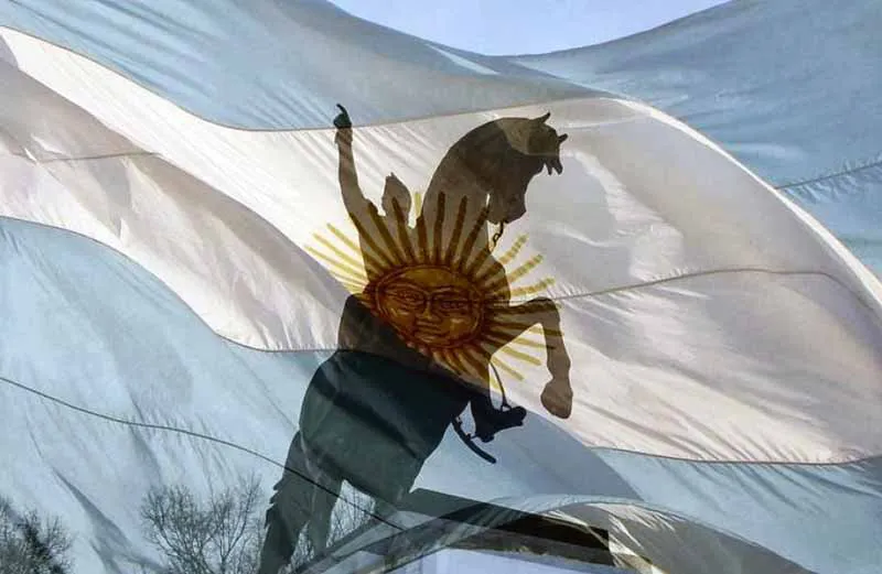 Córdoba, San Martín y la independencia de América