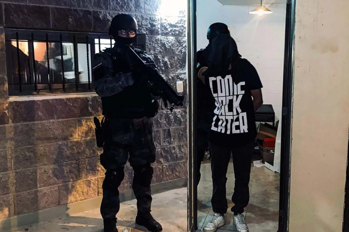 narco