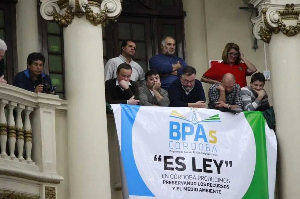 Buenas practicas agropecuarias