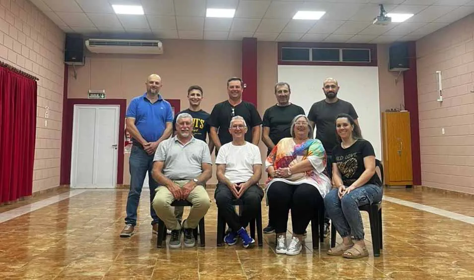 Intenndentes conversos