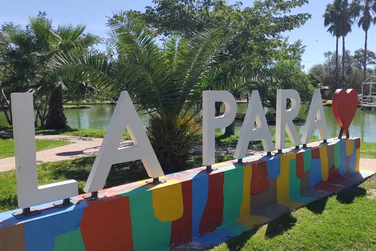 La Para