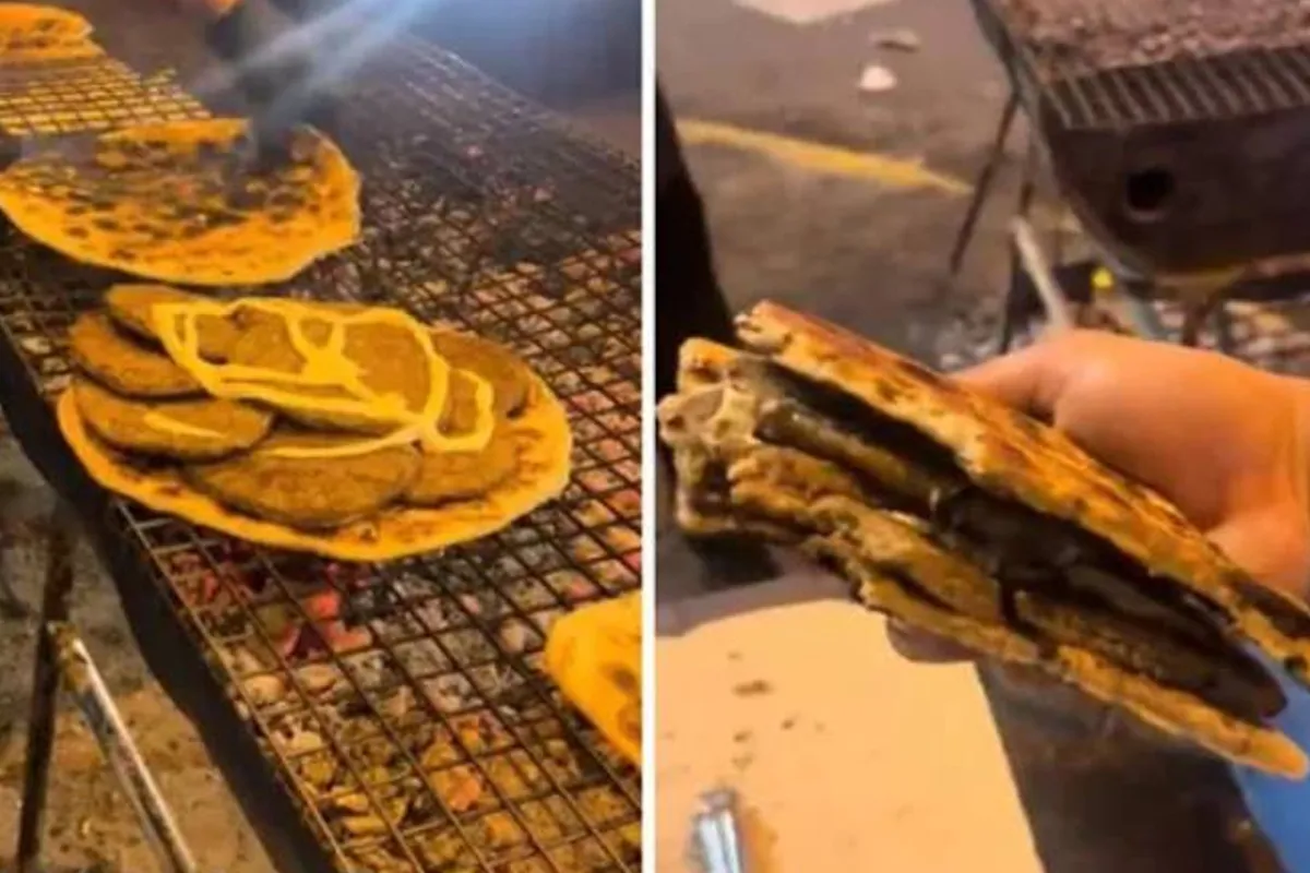 Hamburtilla