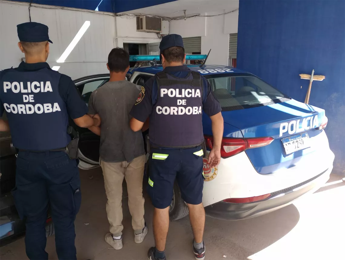 Policia Balnearia