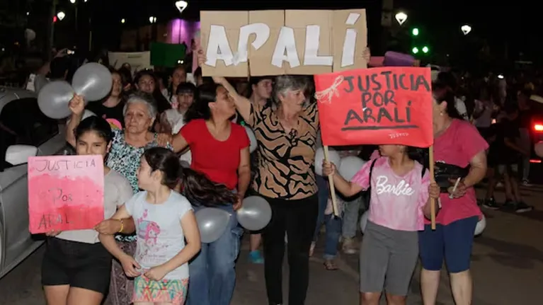 Arali