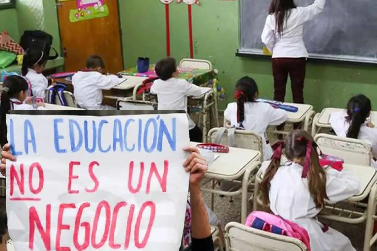 educacion